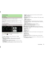 Предварительный просмотр 22 страницы Skoda Infotainment Navigation Amundsen Operating Instructions Manual