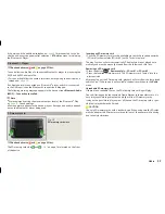 Предварительный просмотр 36 страницы Skoda Infotainment Navigation Amundsen Operating Instructions Manual