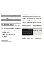 Preview for 43 page of Skoda Infotainment Navigation Amundsen Operating Instructions Manual