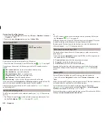 Preview for 71 page of Skoda Infotainment Navigation Amundsen Operating Instructions Manual