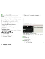 Preview for 13 page of Skoda Infotainment Navigation Columbus Operating Instructions Manual