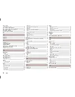 Предварительный просмотр 54 страницы Skoda Infotainment Radio Bolero Owner'S Manual