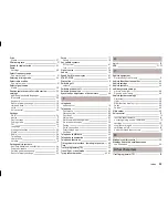 Предварительный просмотр 55 страницы Skoda Infotainment Radio Bolero Owner'S Manual