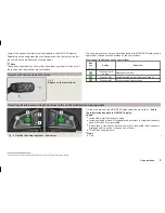 Предварительный просмотр 11 страницы Skoda Infotainment Radio Swing Operating Instructions Manual