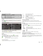 Предварительный просмотр 19 страницы Skoda Infotainment Radio Swing Operating Instructions Manual