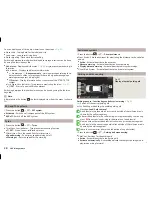 Предварительный просмотр 40 страницы Skoda Infotainment Radio Swing Operating Instructions Manual