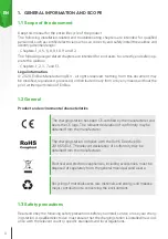 Preview for 8 page of Skoda iV Charger Manual