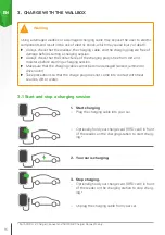 Предварительный просмотр 16 страницы Skoda iV Charger Manual