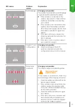 Предварительный просмотр 51 страницы Skoda iV Charger Manual