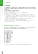 Preview for 56 page of Skoda iV Charger Manual