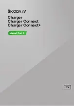 Предварительный просмотр 113 страницы Skoda iV Charger Manual