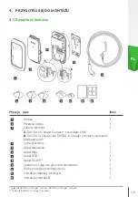 Предварительный просмотр 129 страницы Skoda iV Charger Manual