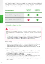 Предварительный просмотр 130 страницы Skoda iV Charger Manual