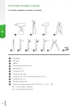 Предварительный просмотр 132 страницы Skoda iV Charger Manual