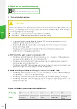 Предварительный просмотр 140 страницы Skoda iV Charger Manual