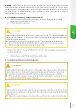 Предварительный просмотр 141 страницы Skoda iV Charger Manual