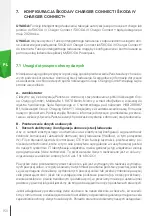 Предварительный просмотр 150 страницы Skoda iV Charger Manual