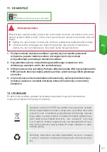 Предварительный просмотр 163 страницы Skoda iV Charger Manual