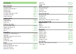 Preview for 4 page of Skoda KAROQ 2017 Owner'S Manual