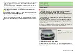 Preview for 211 page of Skoda KAROQ 2017 Owner'S Manual