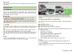 Preview for 223 page of Skoda KAROQ 2017 Owner'S Manual