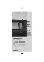 Skoda KCD 719 001 Fitting Instructions Manual preview