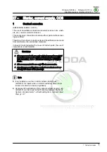 Preview for 9 page of Skoda Octavia II 2004 Workshop Manual