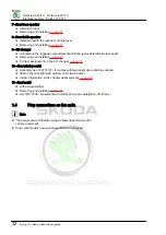 Preview for 40 page of Skoda Octavia II 2004 Workshop Manual