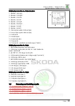 Preview for 41 page of Skoda Octavia II 2004 Workshop Manual