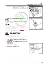 Preview for 43 page of Skoda Octavia II 2004 Workshop Manual