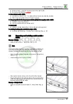 Preview for 49 page of Skoda Octavia II 2004 Workshop Manual