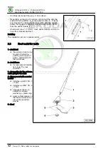 Preview for 50 page of Skoda Octavia II 2004 Workshop Manual