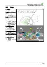 Preview for 53 page of Skoda Octavia II 2004 Workshop Manual