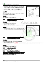 Preview for 92 page of Skoda Octavia II 2004 Workshop Manual