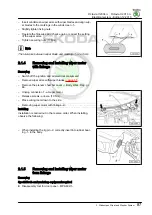 Preview for 95 page of Skoda Octavia II 2004 Workshop Manual