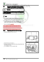 Preview for 108 page of Skoda Octavia II 2004 Workshop Manual