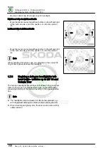 Preview for 114 page of Skoda Octavia II 2004 Workshop Manual