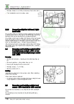 Preview for 126 page of Skoda Octavia II 2004 Workshop Manual