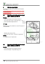 Preview for 128 page of Skoda Octavia II 2004 Workshop Manual