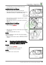 Preview for 137 page of Skoda Octavia II 2004 Workshop Manual