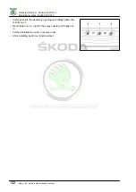 Preview for 140 page of Skoda Octavia II 2004 Workshop Manual