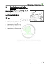 Preview for 157 page of Skoda Octavia II 2004 Workshop Manual