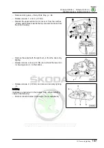 Preview for 165 page of Skoda Octavia II 2004 Workshop Manual