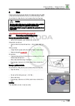 Preview for 177 page of Skoda Octavia II 2004 Workshop Manual