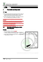 Preview for 186 page of Skoda Octavia II 2004 Workshop Manual