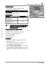 Preview for 99 page of Skoda Octavia III 2013 Service Manual