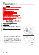 Preview for 104 page of Skoda Octavia III 2013 Service Manual