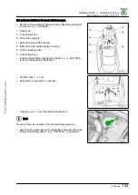 Preview for 107 page of Skoda Octavia III 2013 Service Manual