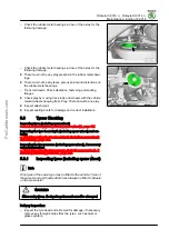 Preview for 115 page of Skoda Octavia III 2013 Service Manual