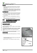 Preview for 116 page of Skoda Octavia III 2013 Service Manual